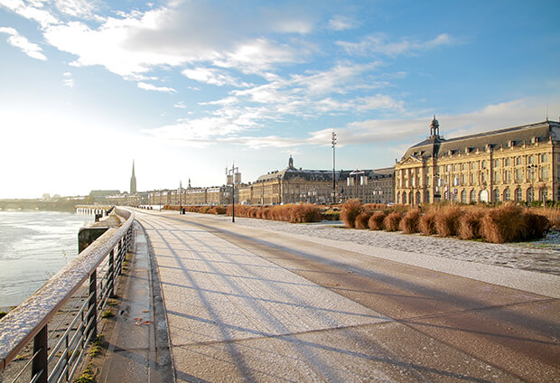 ville Bordeaux