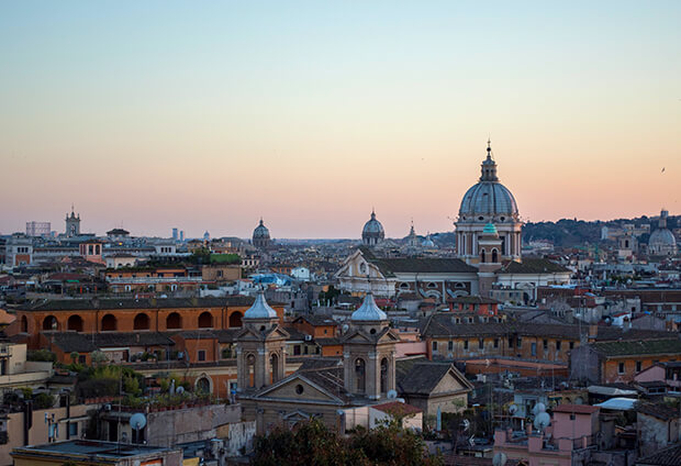 Rome